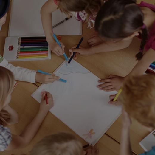 PROGRAMAÇÃO INFANTIL