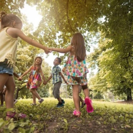PROGRAMAÇÃO INFANTIL