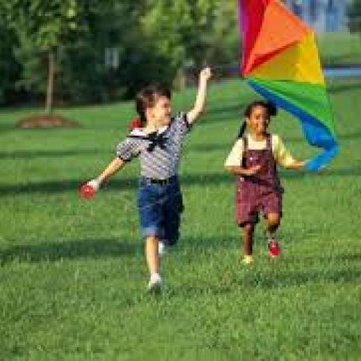 PROGRAMAÇÃO INFANTIL